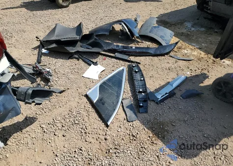 2023 Kia Sorento Ex из США, поврежденный, VIN KNDRHDLG6P5153348